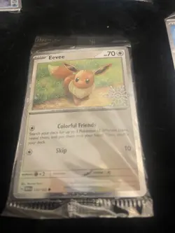 Delibird Holiday Calendar 2025 Pokemon TCG Festive Stamp Promo, Sealed 6 Pack - Image 4