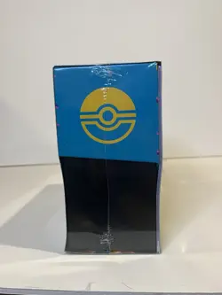 Pokemon TCG Ascended Heroes Elites Trainer Box- Pokemon Center Exclusive - Image 4