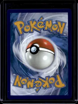 2024 Pokemon Shrouded Fable Dangerous Laser #058/064 - Image 2