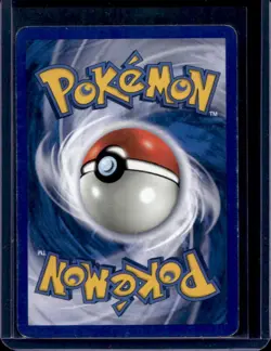 2000 Pokemon Team Rocket First Edition Dark Dugtrio Holo #6/82 - Image 2