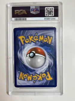 PSA 9- 2016 POKEMON XY GENERATIONS RADIANT COLLECTION #RC29 - Image 2