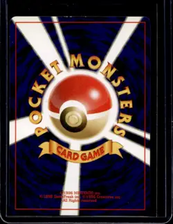 2001 Pokemon Neo Awakening Legends Japanese Misdreavus Holo #NNO - Image 2