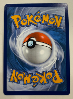 2026 Pokemon Mega Zygarde EX GOLD English - 124/088 - Perfect Order - Image 2