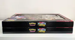 Pokemon TCG Paldean Fates-Great Tusk Iron Treads Ex Premium Collection-Lot of 2 - Image 5