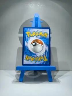 Victini SVP 208 - Illustratin Rare - S&V: Black Star Promo - Pokemon TCG - NM - Image 2