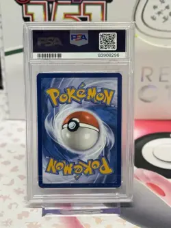 Charizard EX 199/165 PSA 10 Special Illustration Rare Holo Pokemon 151 English - Image 2