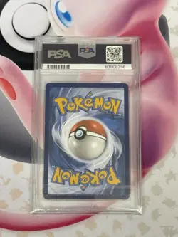 Charizard EX 199/165 PSA 10 Special Illustration Rare Holo Pokemon 151 English - Image 4