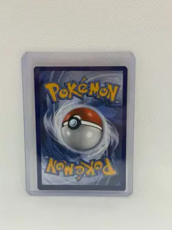 2022 Pokemon Go: Bidoof (Peelable Ditto) Reverse Holo #059/078 NM - Image 2