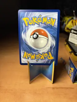 Ciphermaniac's Codebreaking - 198/162 - Temporal Forces - Pokemon TCG NM - Image 2