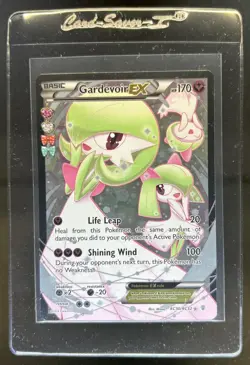 2016 Pokemon Generations Gardevoir #RC30/RC32 - Image 1