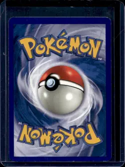 1999 Pokemon Unlimited Mewtwo Rare Holo #10/102 - Image 2