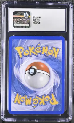 Pokemon Cresselia LV.X 103/106 Great Encounters Holo - CGC 8.5 - Image 2