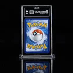 2025 TAG 9 Pokemon Prismatic Evolutions Eevee ETB IR Promo SVP EN #173 - Image 2