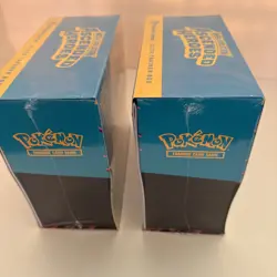 Lot of 2 Pokemon TCG Ascended Heroes Pokemon Center Exclusive ETB -New & Sealed - Image 3