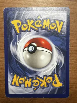 1st Edition Gambler 60/62 - Fossil - Common Trainer - Pokemon - NP/HP - Image 2