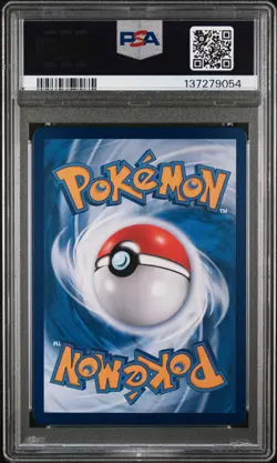 2025 POKEMON SIMPLIFIED CHINESE CBB3 C-GEM PACK VOL 3 #07 CUBONE PSA 10 - Image 2