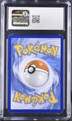 Pokemon Latios (Full Art Promo) XY79 - Hoopa EX Legendary Collection - CGC 7 - Image 2
