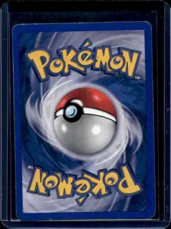 2002 Pokemon Legendary Collection Gengar Holo #11/110 - Image 2