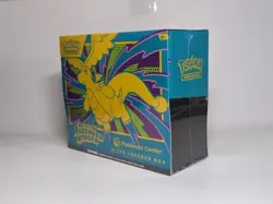 Pokemon TCG: Ascended Heroes Pokemon Center Exclusive ETB - Small Opening On Box - Image 1
