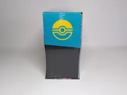 Pokemon TCG: Ascended Heroes Pokemon Center Exclusive ETB - Small Opening On Box - Image 3