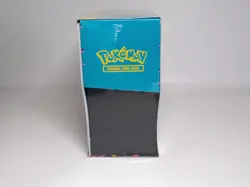 Pokemon TCG: Ascended Heroes Pokemon Center Exclusive ETB - Small Opening On Box - Image 4