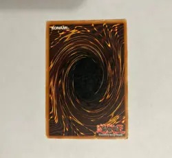 Yu-Gi-Oh! XYZ-Dragon Cannon - BPT-010 - LP/MP - Image 2