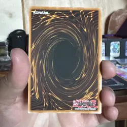 YuGiOh! Diabellstar the Black Witch RA03-EN032 Secret Rare - Image 5
