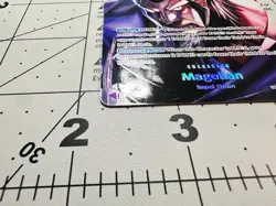 Trading card singles for One Piece card game: Magellan - Kingdoms of Intrigue - Image 3