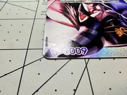 Trading card singles for One Piece card game: Magellan - Kingdoms of Intrigue - Image 5