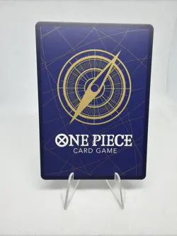 One Piece Extra Booster: Memorial Collection Kid & Killer #EB01-003 Non-Foil NM - Image 2