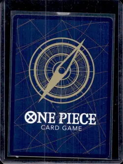 2025 One Piece Legacy of the Master Boa Hancock Alternate Art #OP12-014 - Image 2