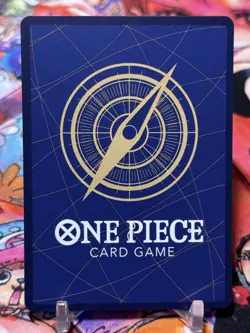 EDISON - One Piece TCG OP07-100 - PROMO Championship Series 25-26 - Celebration - Image 2