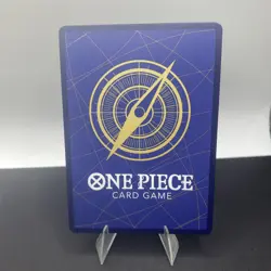One Piece TCG Magellan OP02-085 SP - Image 2