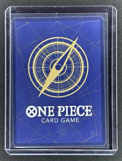 Nami SR EB03-053 Extra Booster: One Piece Heroines Edition Foil - Image 4