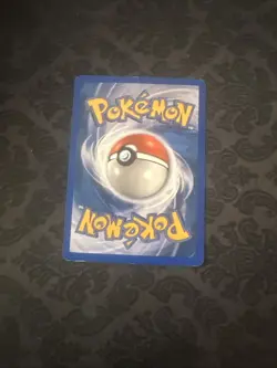 Pokemon EX Deoxys 57/107 Common Card - Corphish - Image 2