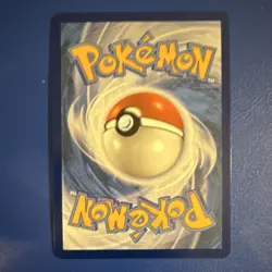 Pokemon Klefki 159/091 SV: Paldean Fates Shiny Rare Basic HP70 Holo Joust Card - Image 2