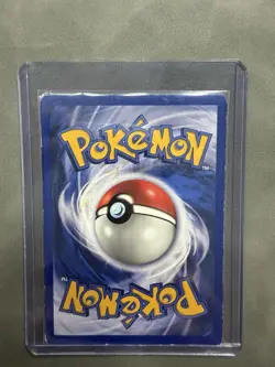 Pokemon TCG Jungle M. Mime 6/64 Holo Rare 40 HP French Card 1995 - Image 2