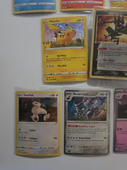Pokemon Old Black Star Promo Lot Of 14 Rare Cards - Greninja - #2 - Image 3