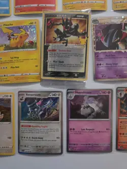 Pokemon Old Black Star Promo Lot Of 14 Rare Cards - Greninja - #2 - Image 4