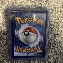 Pokemon Cards Dragapult VMAX 197/192 Rebel Clash Rare Rainbow - Image 2