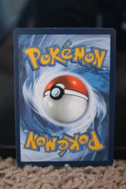 Mega Charizard EX 13/108 Pokemon Card Ultra Rare Holo LP 🔥 - Image 2