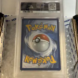 Pikachu with Grey Felt Hat 085 Sv: Scarlet & Violet Promo Cards Regular - Image 2