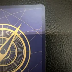 One Piece Card Game Sakazuki SP OP02-099 SR Alternate Art Kingdoms of Intrigue - Image 5