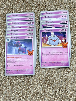 Huge Lot Pokemon Cards TCG Cards CCG Various Series Foil Holofoil Rainbow - Image 3