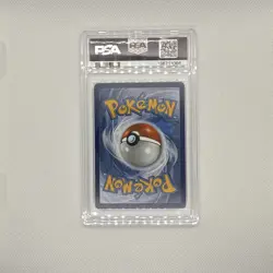 Pokemon Card TCG Primal Kyogre EX (Alpha) 55/160 XY Primal Clash Holo PSA 7 NM - Image 4