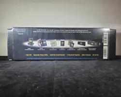 Star Wars CCG Card Game First Anthology - Sealed Box - Decipher Cards - Image 3