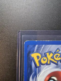 Pokemon TCG Card English Holo Rare Wigglytuff Jungle Set No Symbol Error 16/64 - Image 3