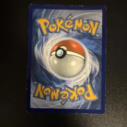 Pokemon M Rayquaza EX 61/108 Roaring Skies Ultra Rare Full Art Holo Card - Image 2