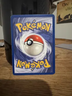 Pokemon Dark Persian Team Rocket 1st Edition WOTC Rare Card 42/82 English LP - Image 2