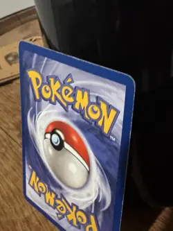 Pokemon Dark Persian Team Rocket 1st Edition WOTC Rare Card 42/82 English LP - Image 3